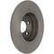 Centric Parts Standard Brake Rotor, 121.35112 121.35112 - alternate 5